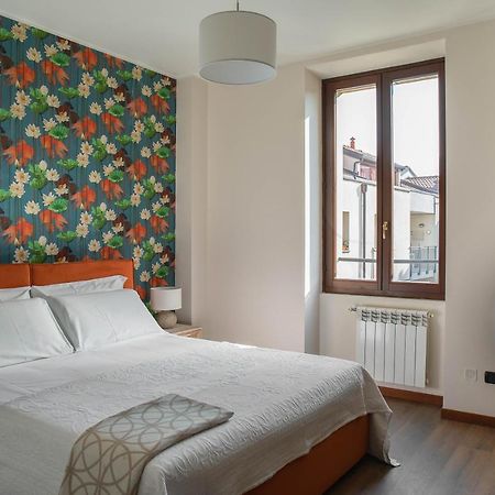 Brother'S Como Lake Suite Acquaseria Exterior foto