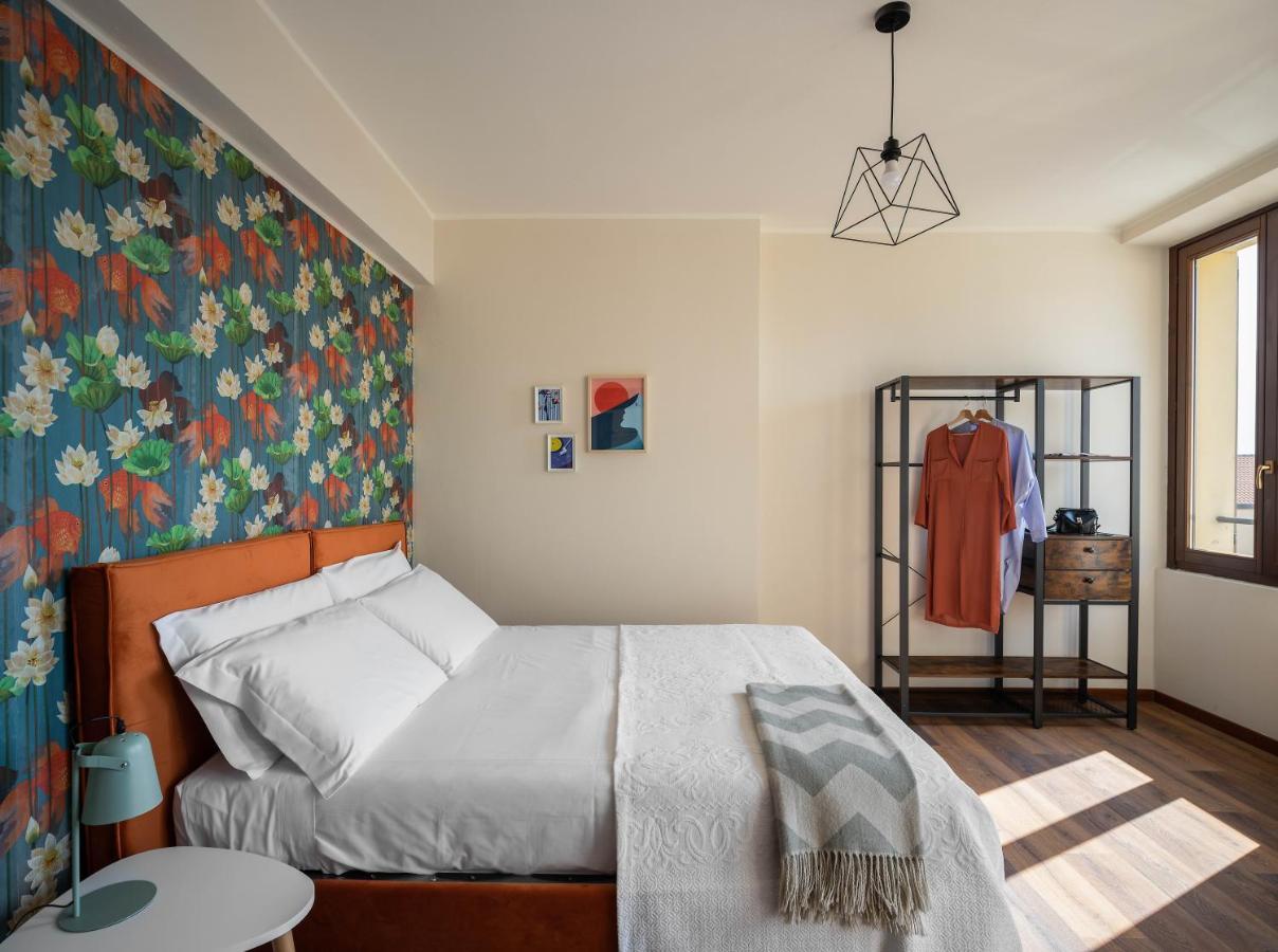 Brother'S Como Lake Suite Acquaseria Exterior foto