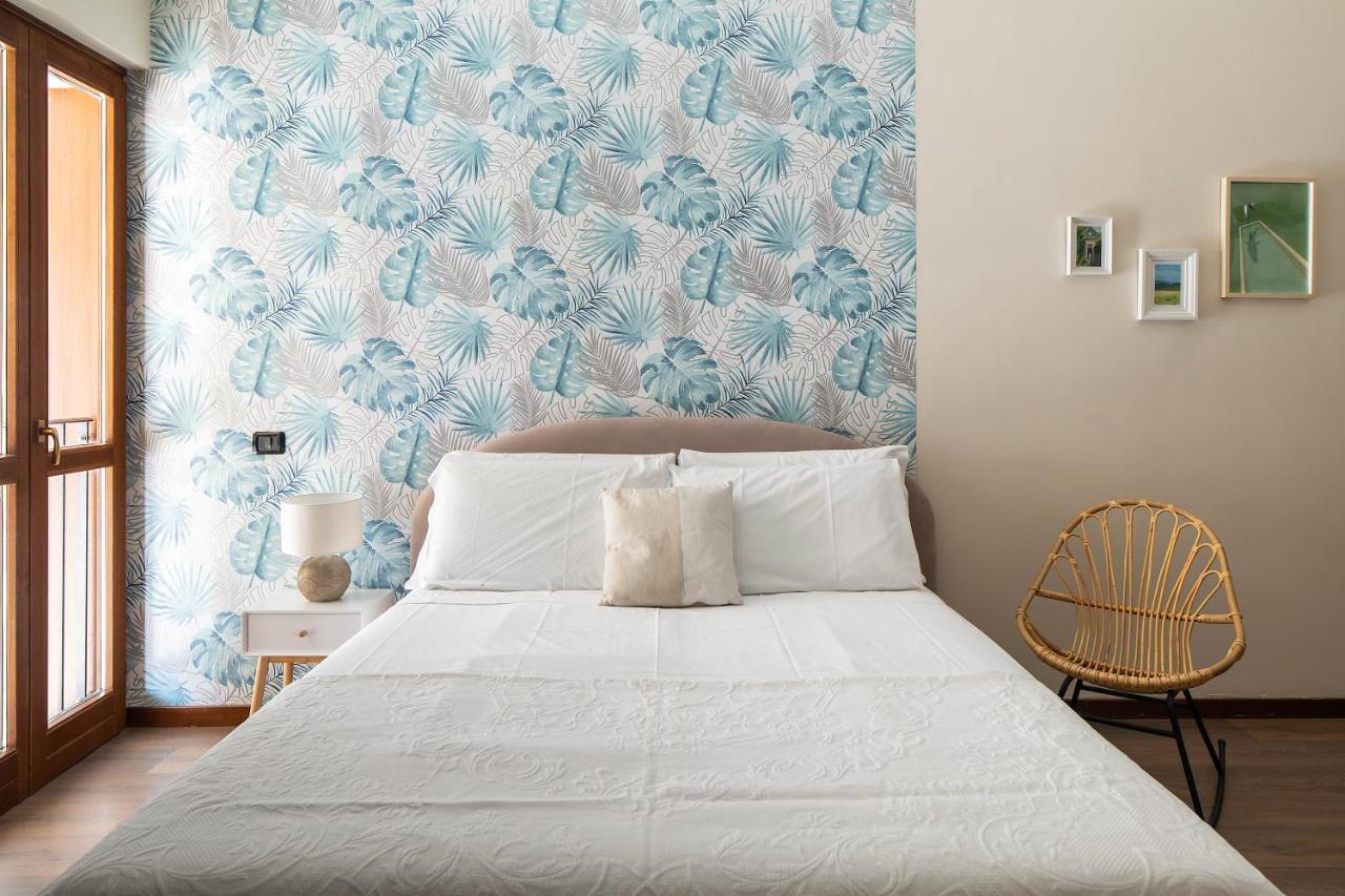 Brother'S Como Lake Suite Acquaseria Exterior foto
