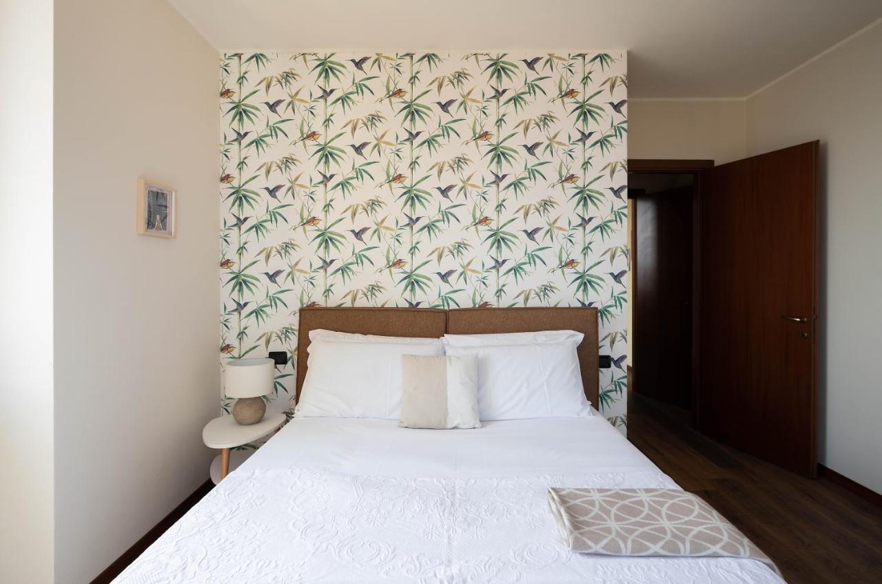 Brother'S Como Lake Suite Acquaseria Exterior foto