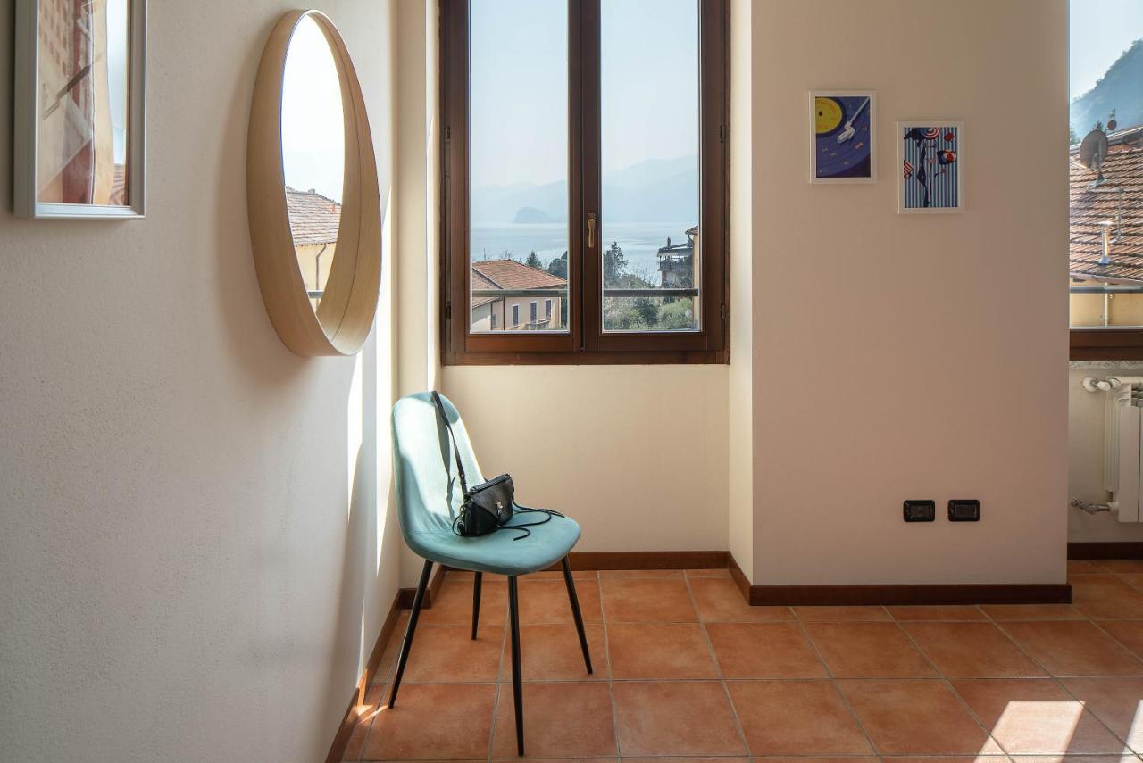 Brother'S Como Lake Suite Acquaseria Exterior foto