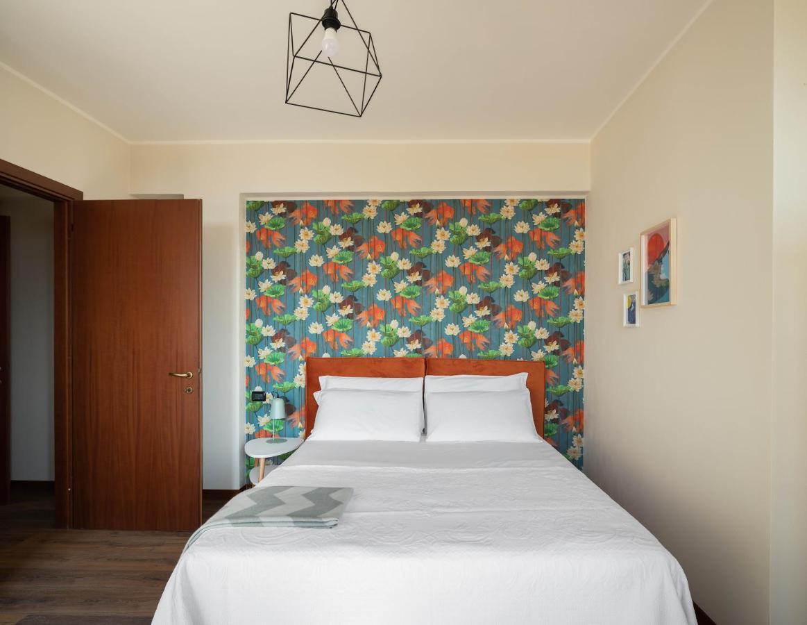 Brother'S Como Lake Suite Acquaseria Exterior foto